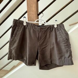 Women North Face Shorts